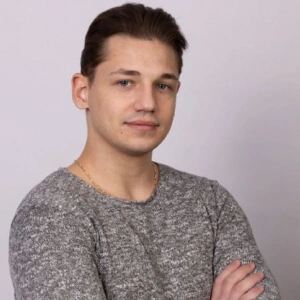 Valerii Daineko